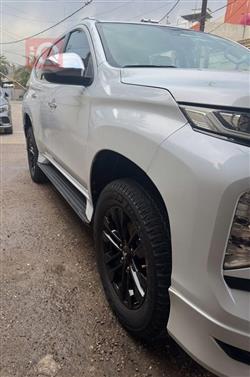 میتسوبیشی پاجیرۆ سپۆرت